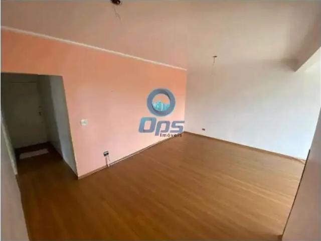 Apartamento para Venda em Santos/SP Vila Mathias 2 Quartos