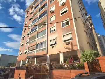 Apartamento para Venda em Santos/SP Vila Mathias 2 Quartos