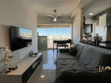 Apartamento para Venda em Santos/SP Vila Mathias 2 Quartos