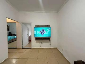 Apartamento para Venda em Santos/SP Vila Mathias 2 Quartos