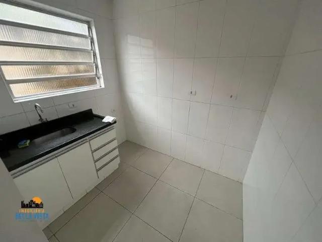 Apartamento para Venda em Santos/SP Vila Mathias 2 Quartos