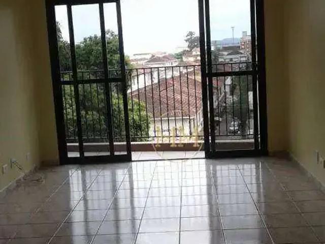 Apartamento para Venda em Santos/SP Vila Mathias 2 Quartos