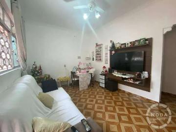 Apartamento para Venda em Santos/SP Vila Mathias 2 Quartos