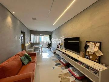 Apartamento para Venda em Santos/SP Vila Mathias 2 Quartos