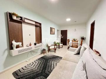 Apartamento para Venda em Santos/SP Vila Mathias 2 Quartos