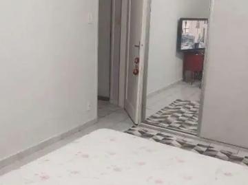 Apartamento para Venda em Santos/SP Vila Mathias 2 Quartos