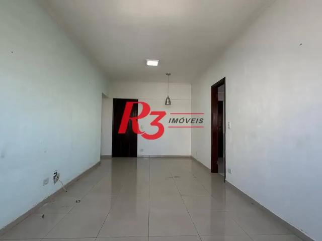 Apartamento para Venda em Santos/SP Vila Mathias 2 Quartos