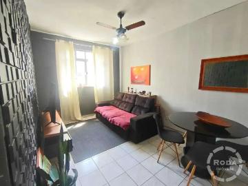 Apartamento para Venda em Santos/SP Vila Mathias 2 Quartos