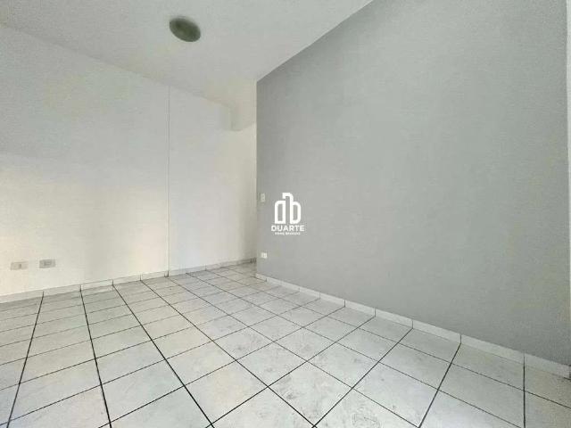 Apartamento para Venda em Santos/SP Vila Mathias 2 Quartos