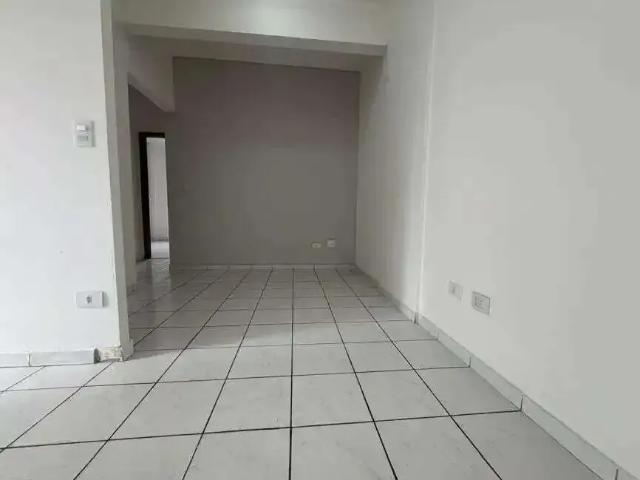 Apartamento para Venda em Santos/SP Vila Mathias 2 Quartos