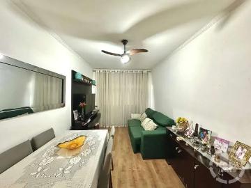 Apartamento para Venda em Santos/SP Vila Mathias 2 Quartos