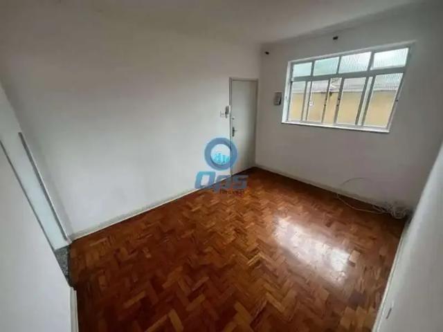 Apartamento para Venda em Santos/SP Vila Mathias 2 Quartos