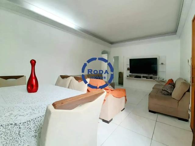Apartamento para Venda em Santos/SP Vila Mathias 2 Quartos