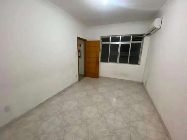 Apartamento para Venda em Santos/SP Vila Mathias 2 Quartos