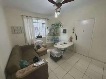 Apartamento para Venda em Santos/SP Vila Mathias 2 Quartos