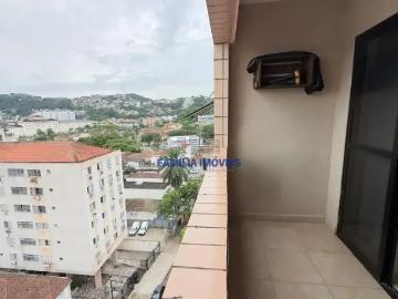 Apartamento para Venda em Santos/SP Vila Mathias 2 Quartos