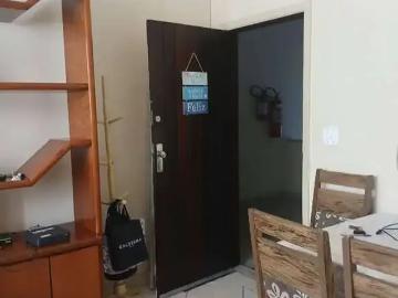Apartamento para Venda em Santos/SP Vila Mathias 2 Quartos