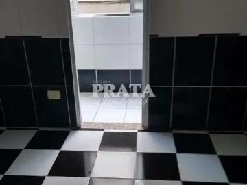 Apartamento para Venda em Santos/SP Vila Mathias 2 Quartos