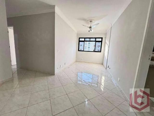 Apartamento para Venda em Santos/SP Vila Mathias 2 Quartos