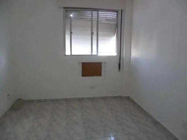 Apartamento para Venda em Santos/SP Vila Mathias 2 Quartos