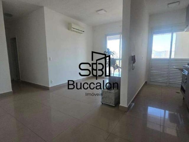 Apartamento para Venda em Santos/SP Vila Mathias 2 Quartos