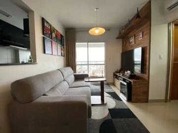 Apartamento para Venda em Santos/SP Vila Mathias 2 Quartos