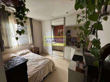 Apartamento para Venda em Santos/SP Vila Mathias 2 Quartos