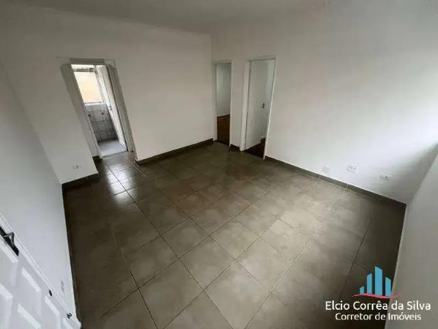 Apartamento para Venda em Santos/SP Vila Mathias 2 Quartos