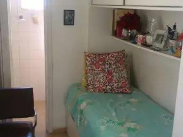 Apartamento para Venda em Santos/SP Vila Mathias 2 Quartos