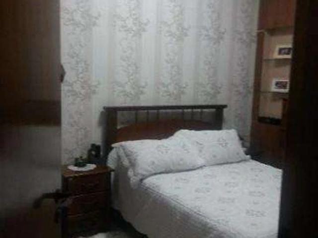 Apartamento para Venda em Santos/SP Vila Mathias 2 Quartos