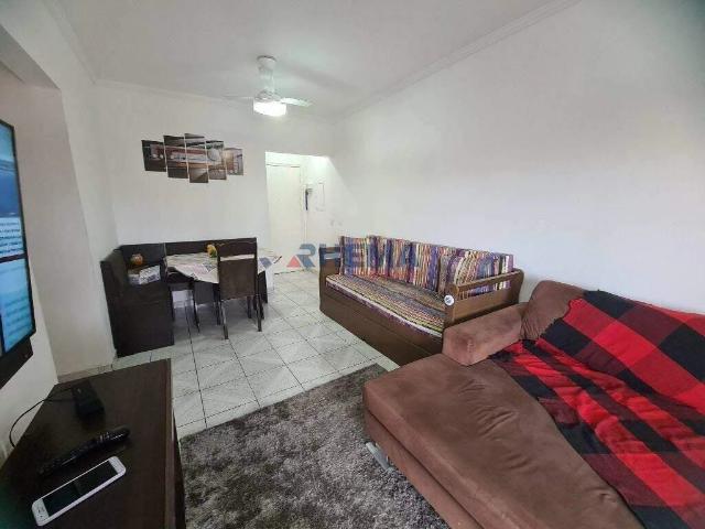 Apartamento para Venda em Santos/SP Vila Mathias 2 Quartos