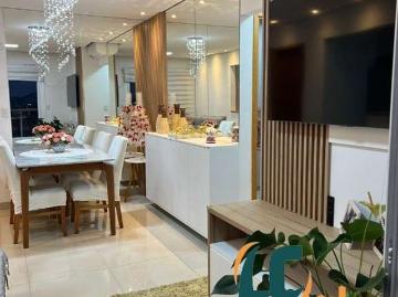 Apartamento para Venda em Santos/SP Vila Mathias 2 Quartos