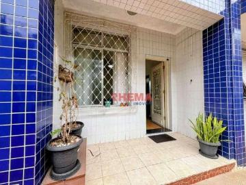 Apartamento para Venda em Santos/SP Vila Mathias 2 Quartos