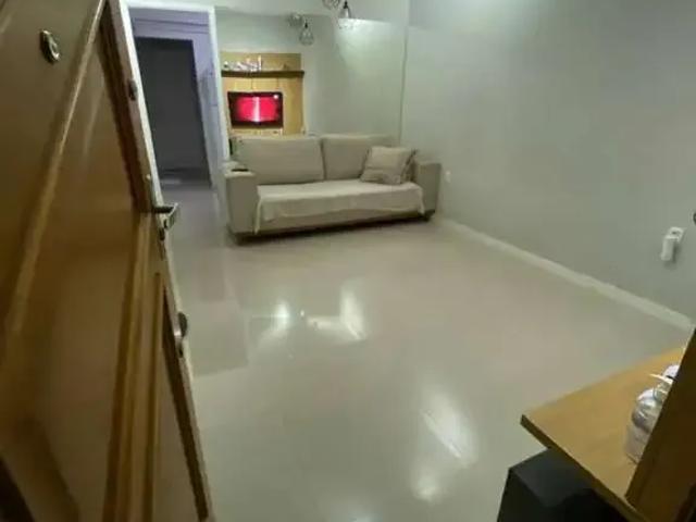 Apartamento para Venda em Santos/SP Vila Mathias 2 Quartos