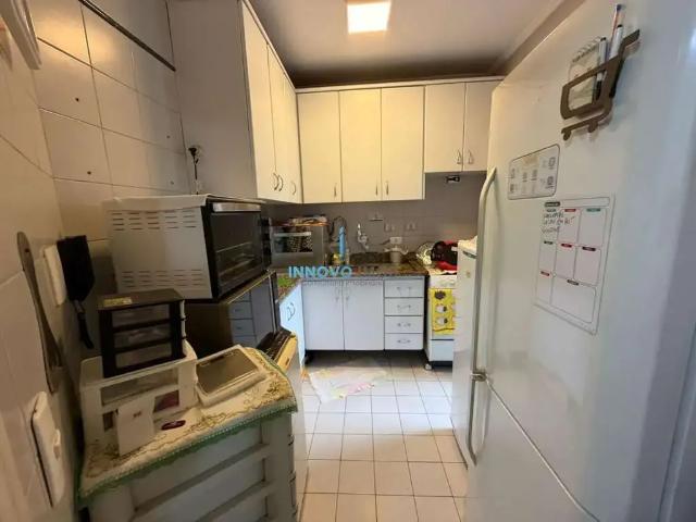 Apartamento para Venda em Santos/SP Vila Mathias 2 Quartos