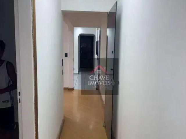 Apartamento para Venda em Santos/SP Encruzilhada 3 Quartos