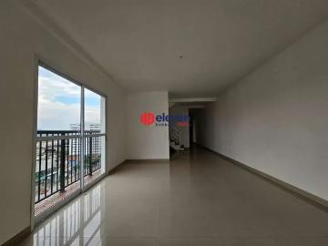 Apartamento para Venda em Santos/SP Vila Mathias 3 Quartos