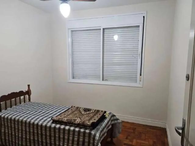 Apartamento para Venda em Santos/SP Vila Mathias 3 Quartos