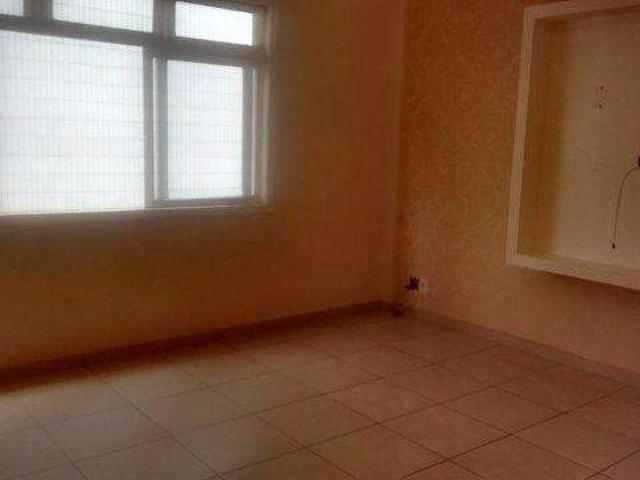 Apartamento para Venda em Santos/SP Vila Mathias 3 Quartos