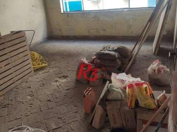 Rua Júlio de Mesquita, Santos, Vila Matias, Santos, Santos, São Paulo