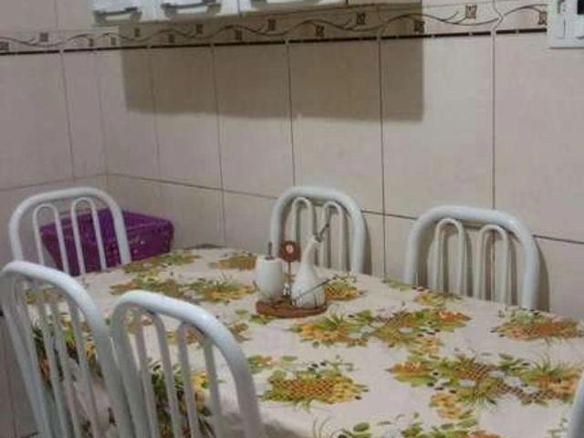 Apartamento para Venda em Santos/SP Vila Nova 2 Quartos