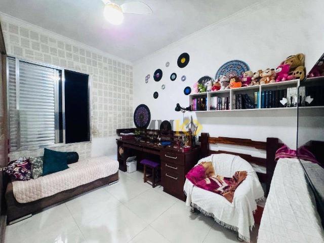 Apartamento para Venda em Santos/SP Vila Nova 2 Quartos