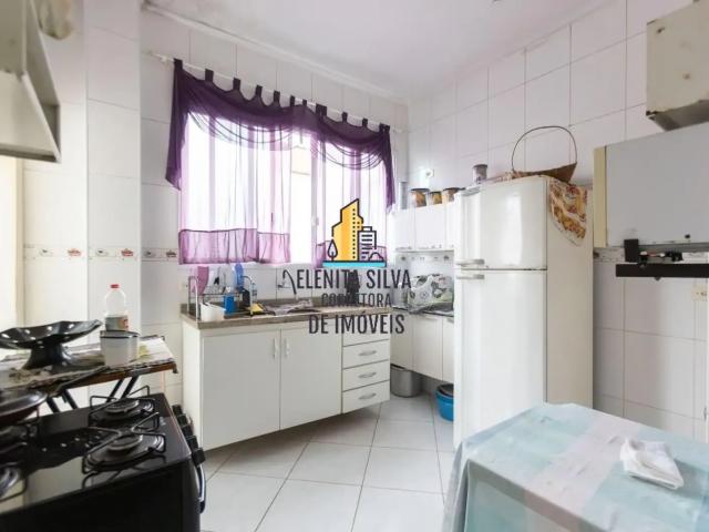 Apartamento para Venda em Santos/SP Vila Nova 2 Quartos
