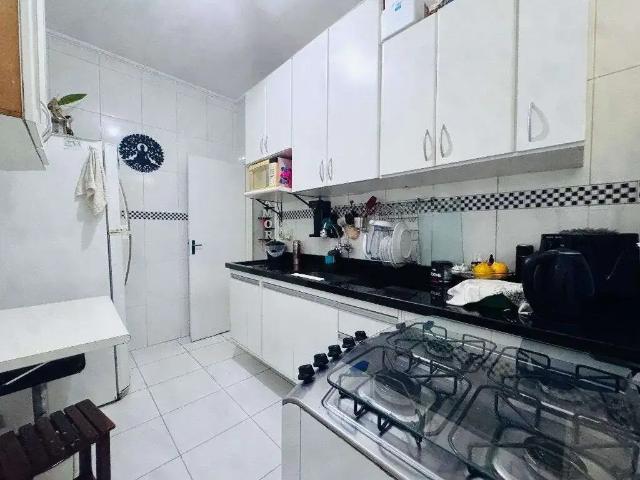Apartamento para Venda em Santos/SP Vila Nova 2 Quartos