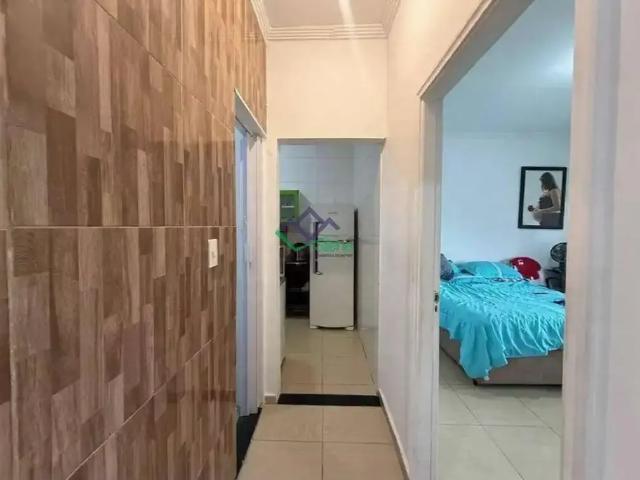 Apartamento para Venda em Santos/SP Vila Nova 2 Quartos