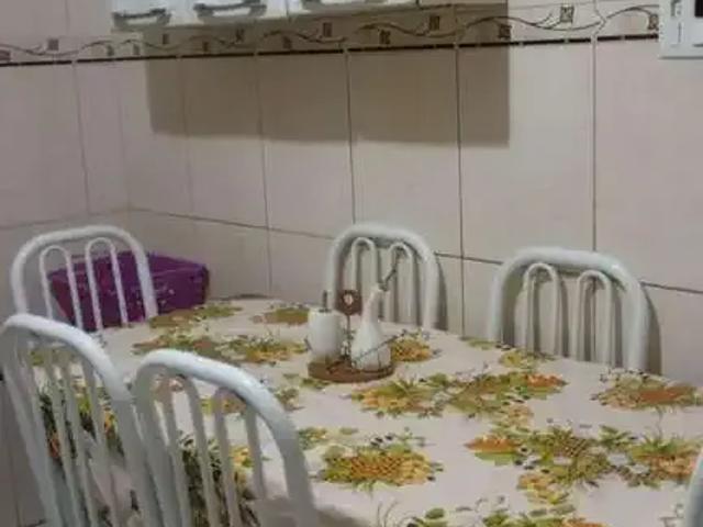 Apartamento para Venda em Santos/SP Vila Nova 2 Quartos
