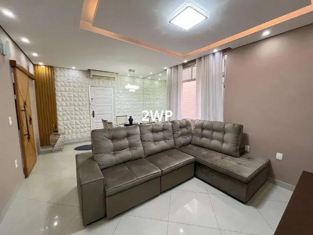 Apartamento para Venda em Santos/SP Vila Nova 3 Quartos