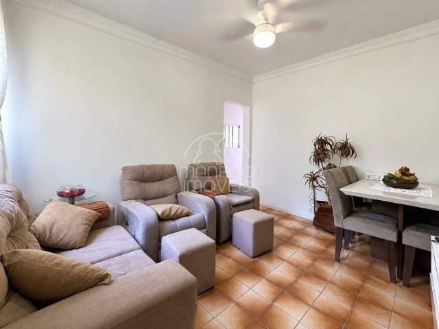 Apartamento para Venda em Santos/SP Vila São Jorge 2 Quartos