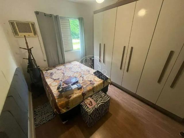 Apartamento para Venda em Santos/SP Vila São Jorge 2 Quartos