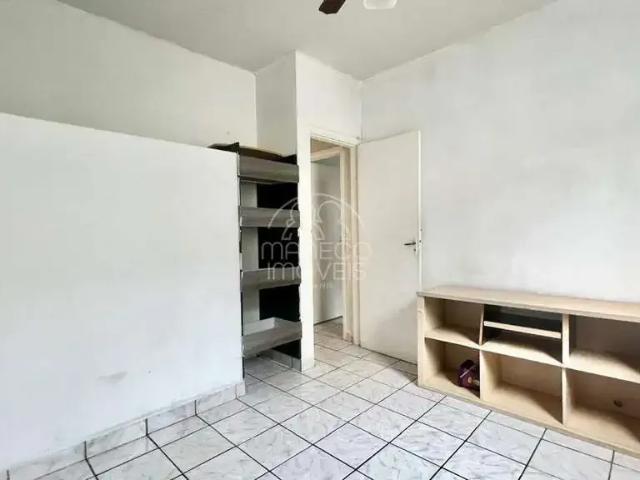 Apartamento para Venda em Santos/SP Vila São Jorge 2 Quartos